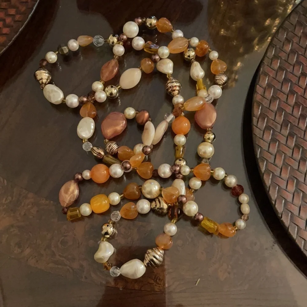 Vintage Necklace